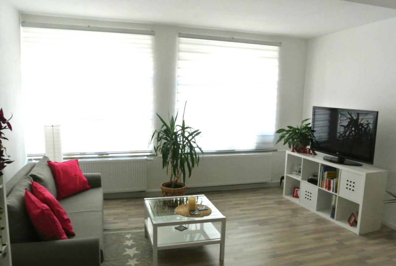 Ferienwohnung "Alte Druckerei" Eisenberg  Eksteriør bilde